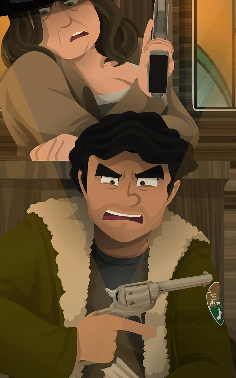 Nonesuch Chapter 18 page 49 - 