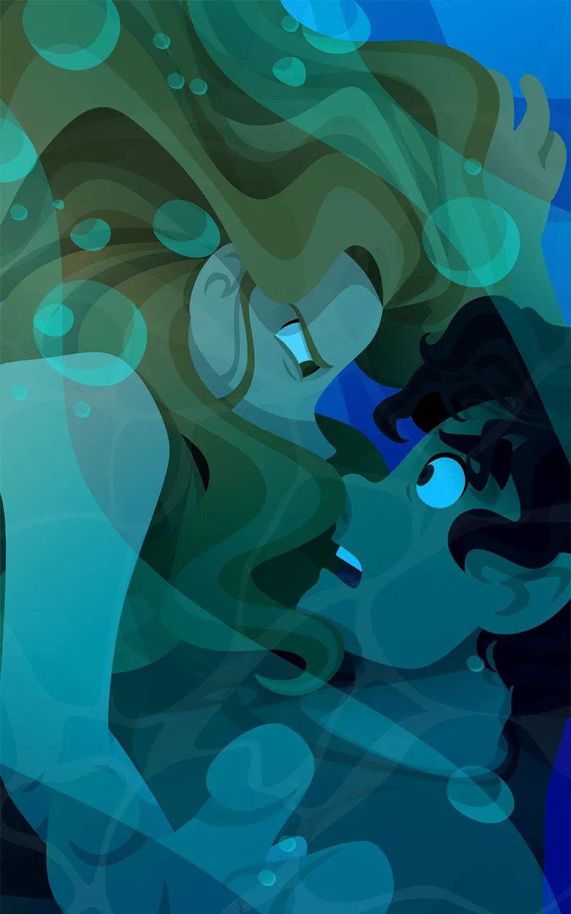 Nonesuch Chapter 19 page 1 - 
