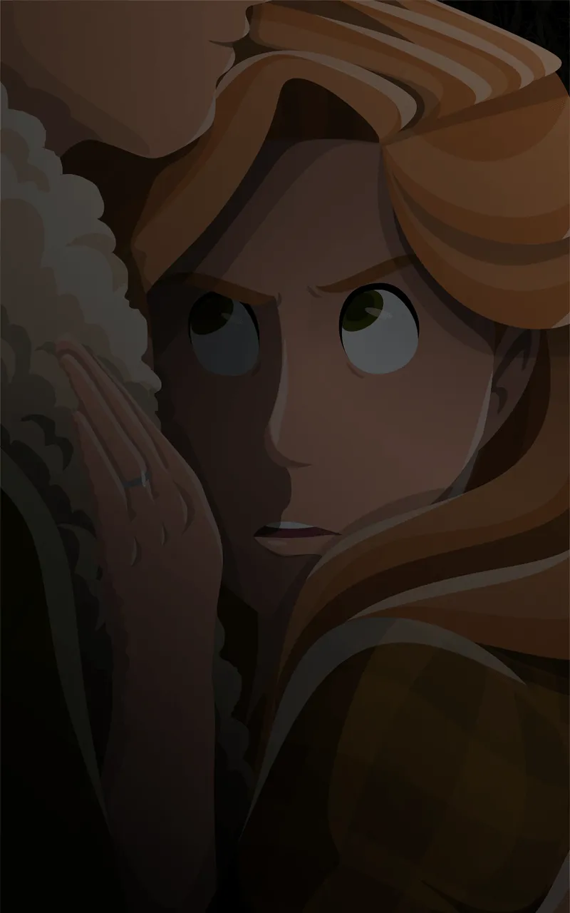 Nonesuch Chapter 2 page 1 - 