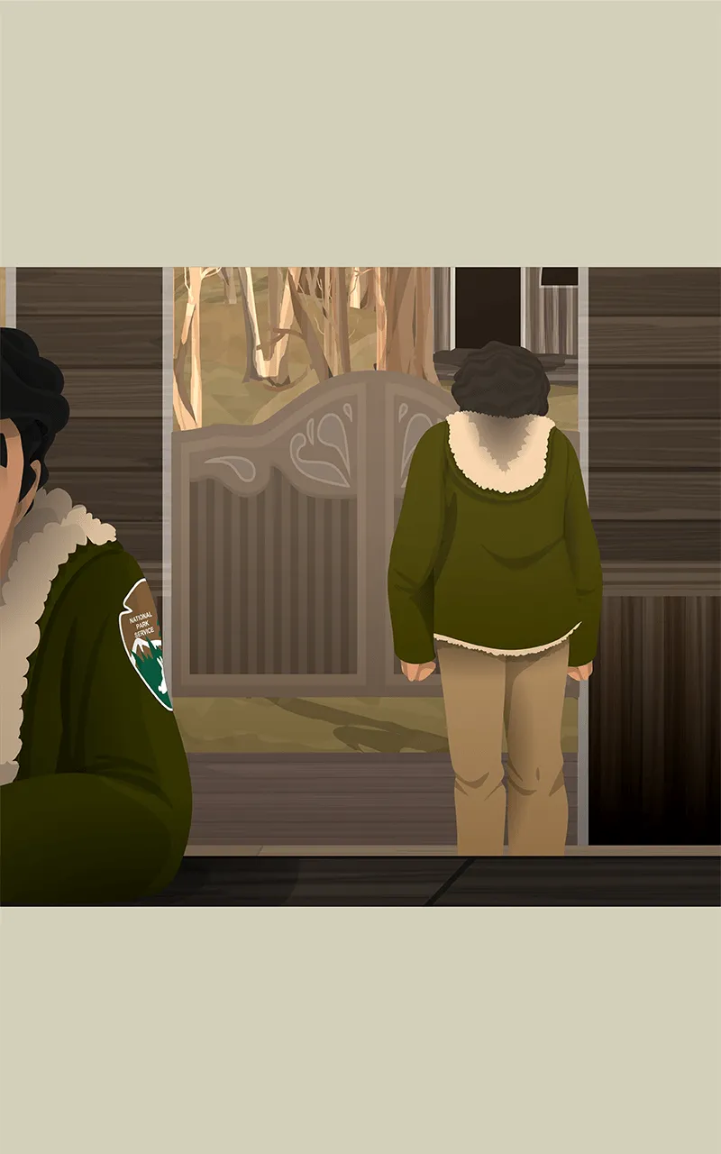 Nonesuch Chapter 20 page 120 - 