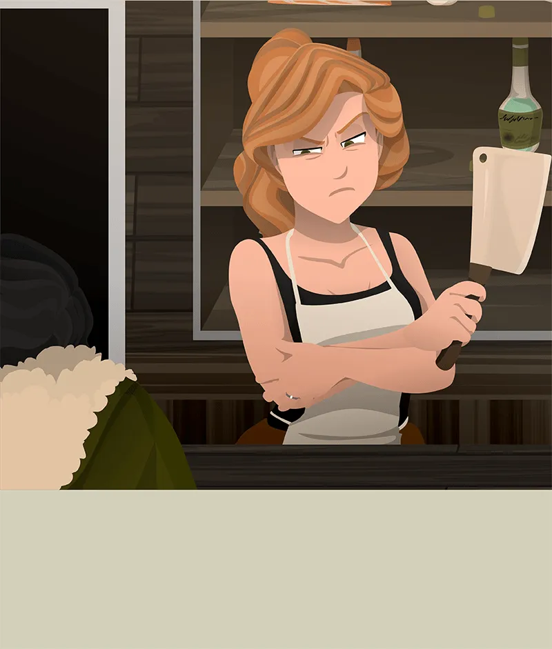 Nonesuch Chapter 20 page 79 - 