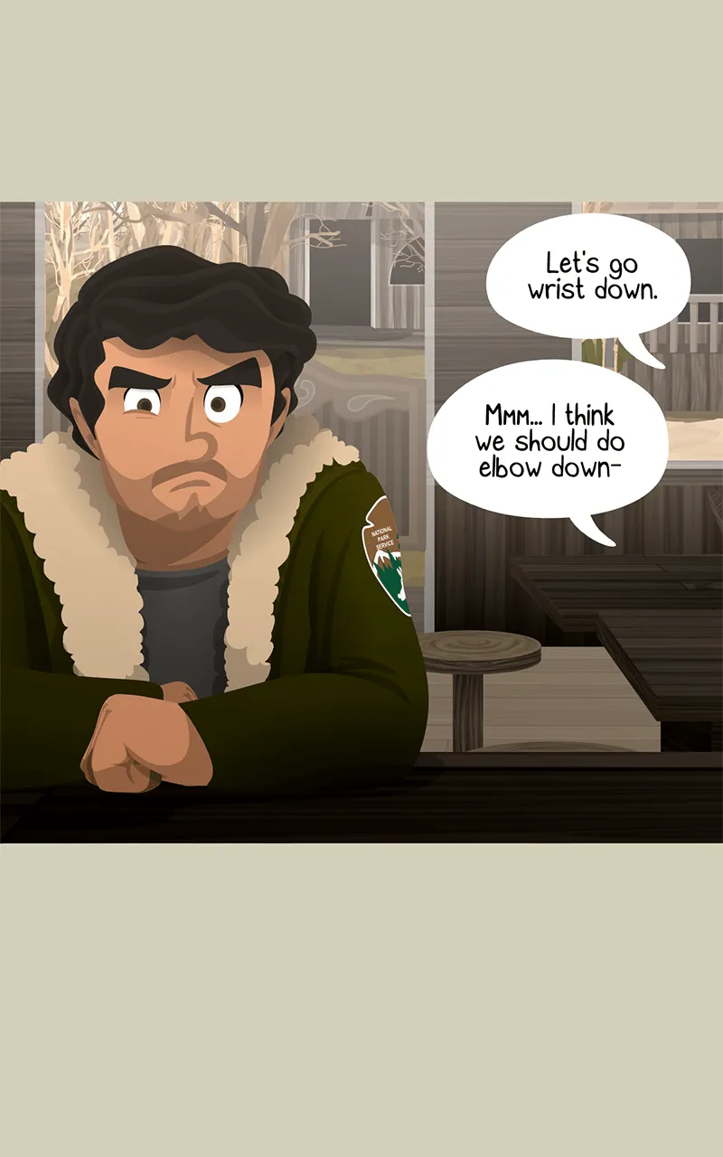 Nonesuch Chapter 20 page 87 - 