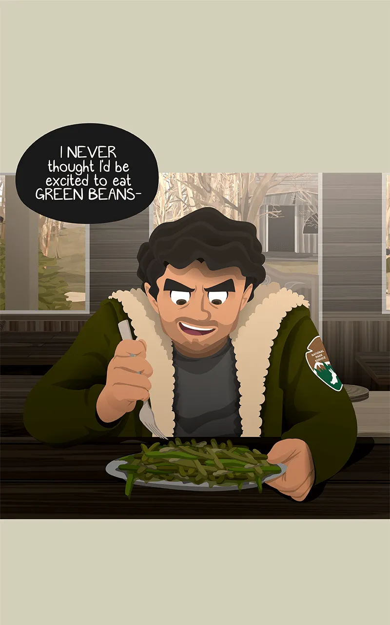 Nonesuch Chapter 20 page 95 - 