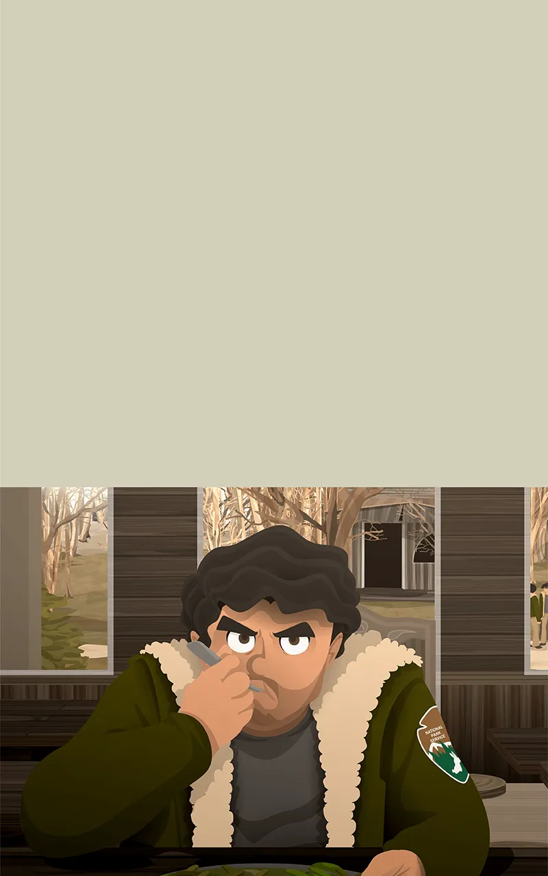 Nonesuch Chapter 20 page 97 - 