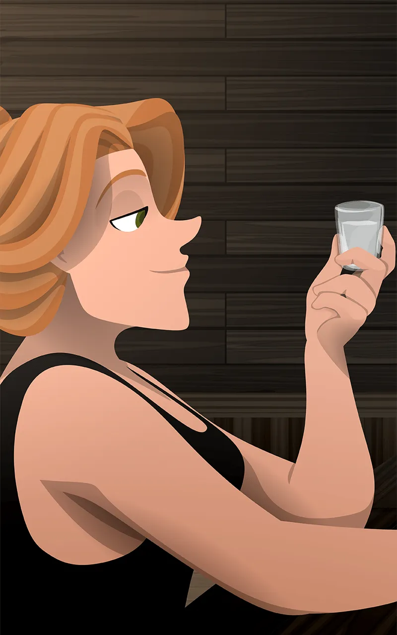 Nonesuch Chapter 21 page 1 - 