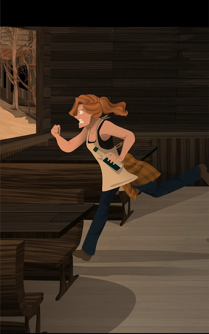 Nonesuch Chapter 21 page 137 - 