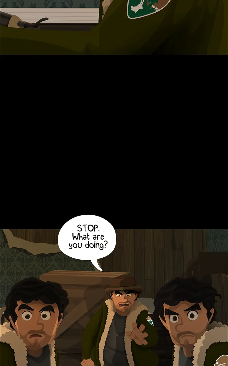 Nonesuch Chapter 23 page 45 - 