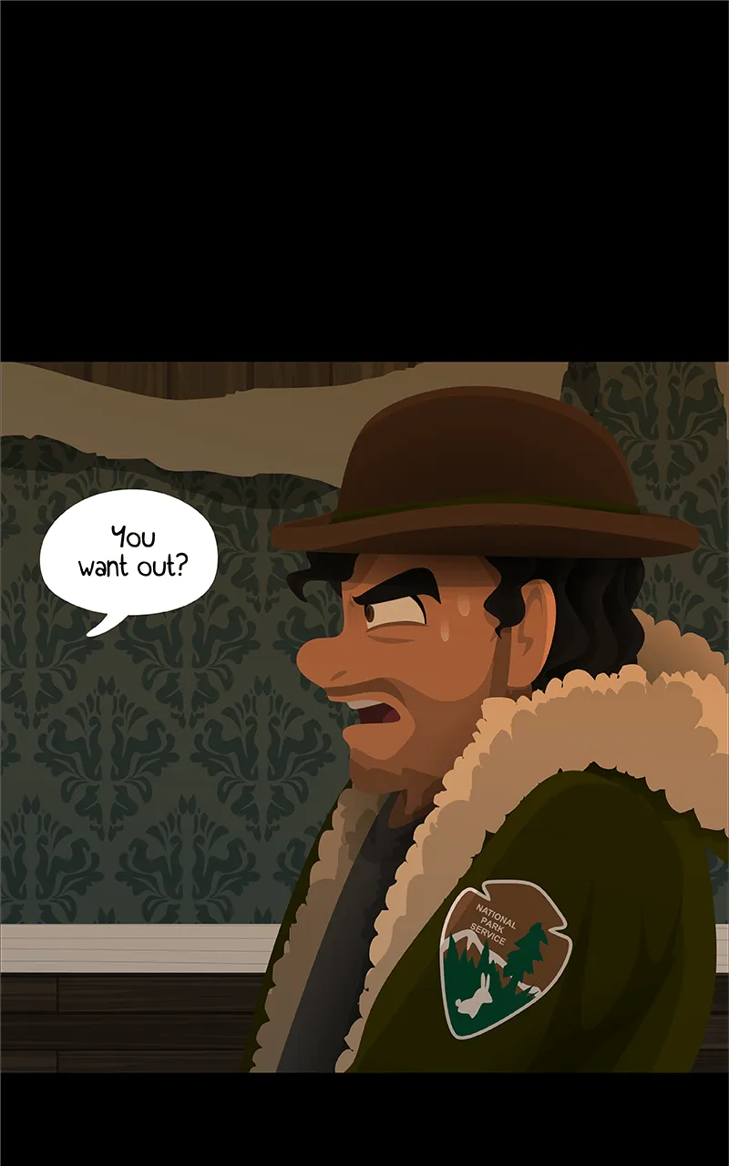 Nonesuch Chapter 23 page 50 - 