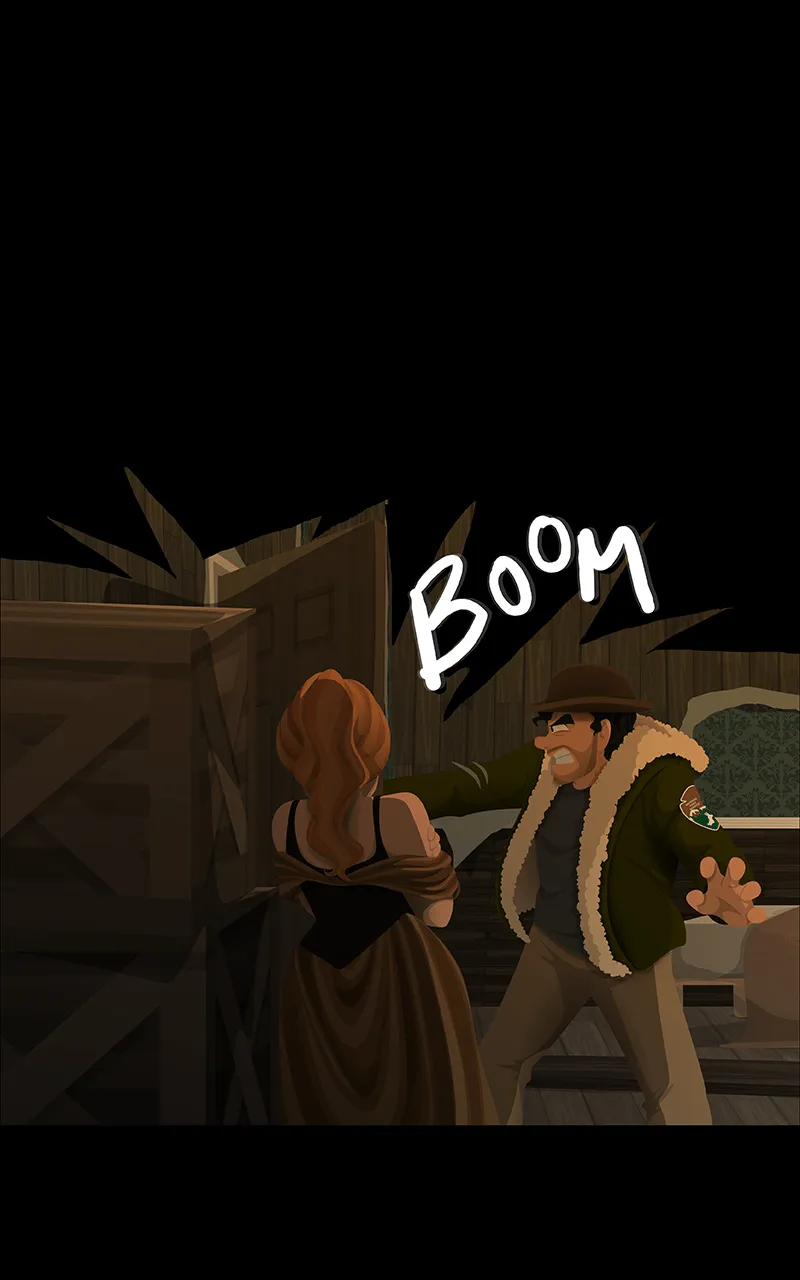 Nonesuch Chapter 24 page 33 - 