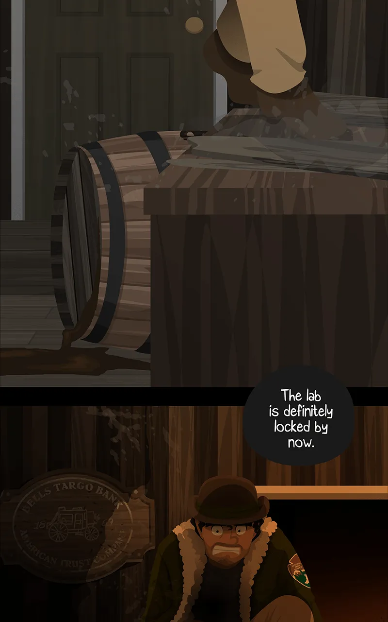 Nonesuch Chapter 24 page 50 - 