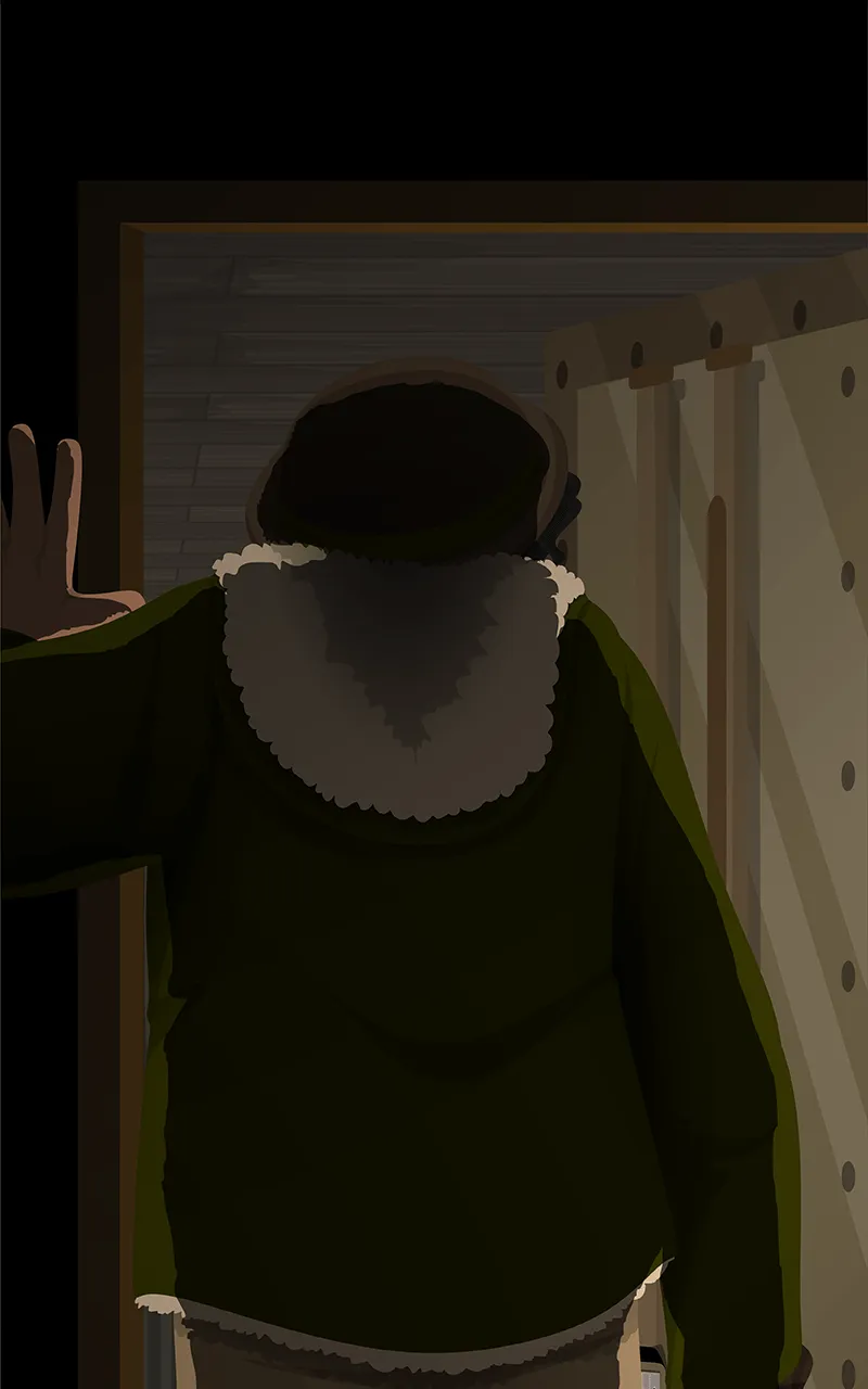 Nonesuch Chapter 26 page 1 - 