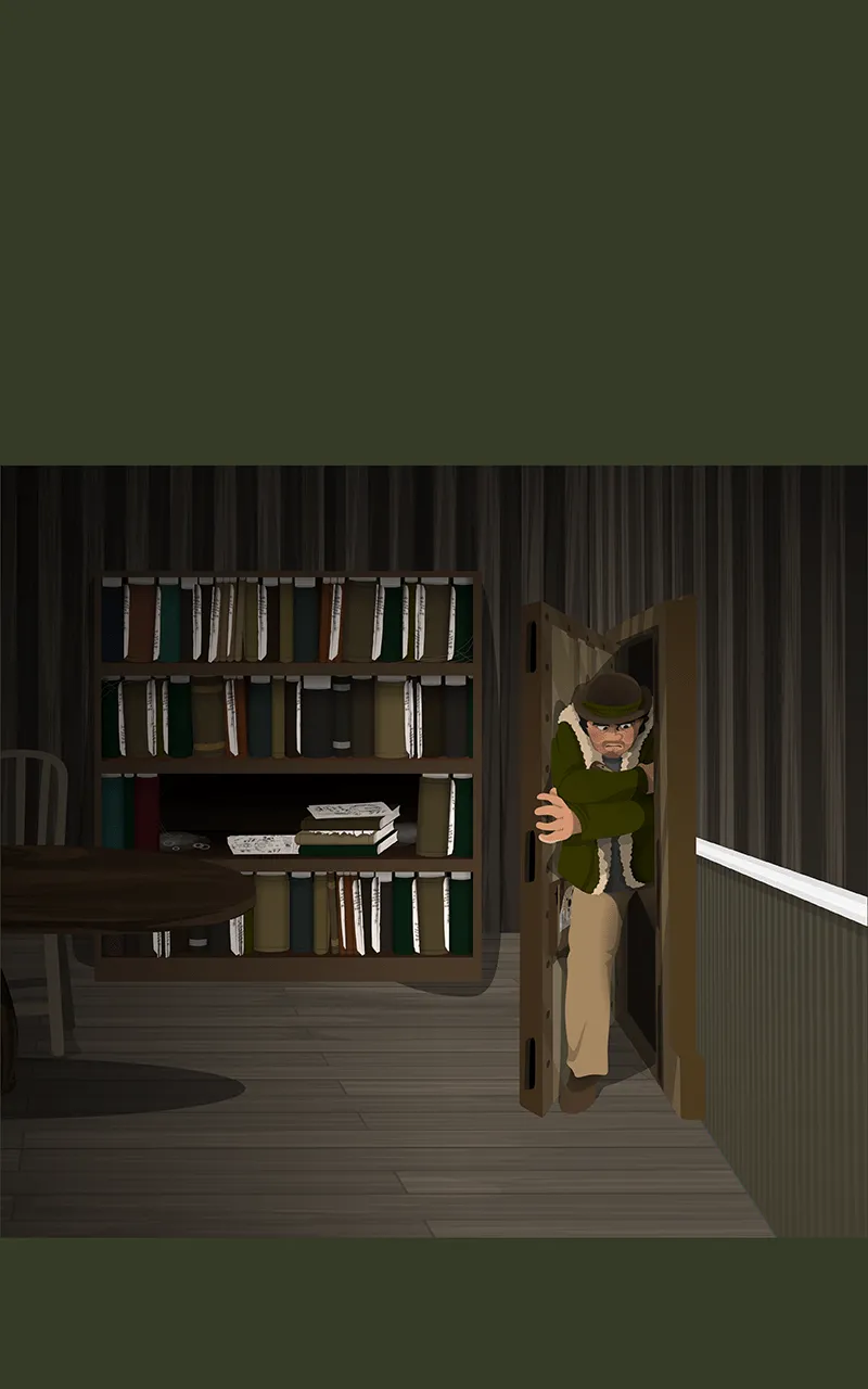Nonesuch Chapter 26 page 29 - 