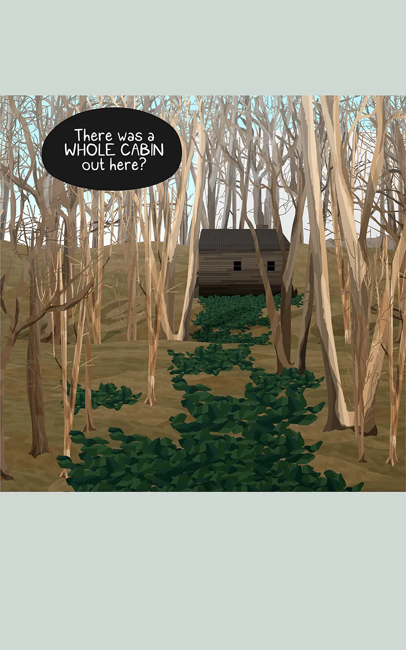 Nonesuch Chapter 27 page 47 - 
