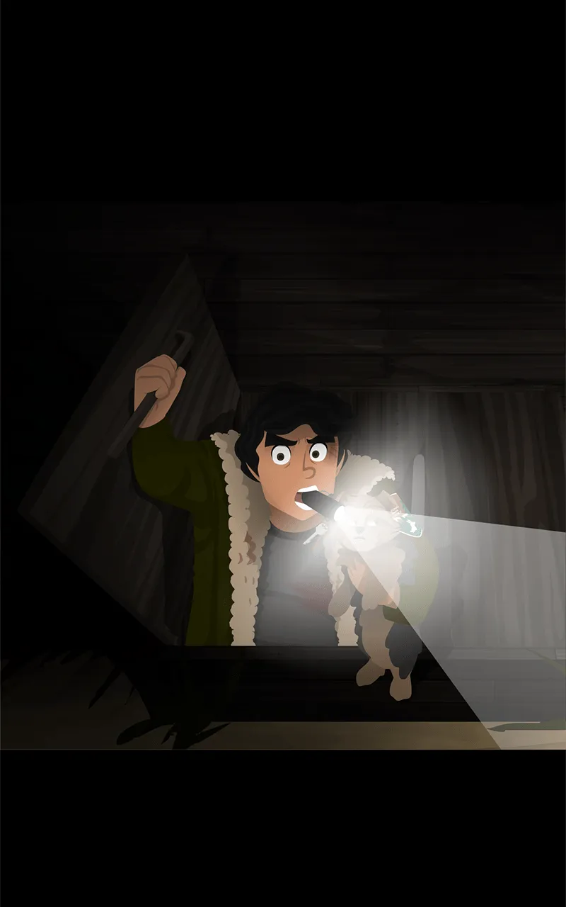 Nonesuch Chapter 3 page 103 - 
