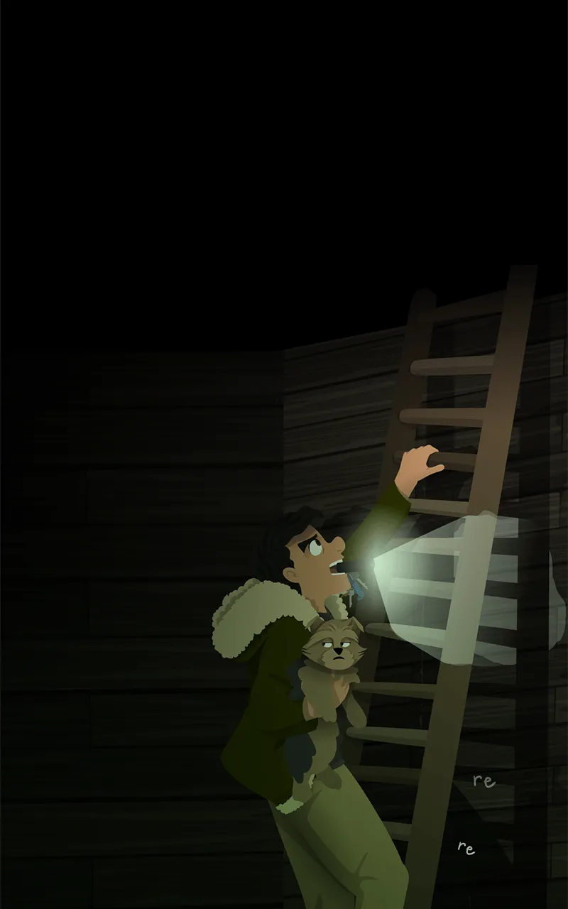 Nonesuch Chapter 3 page 105 - 