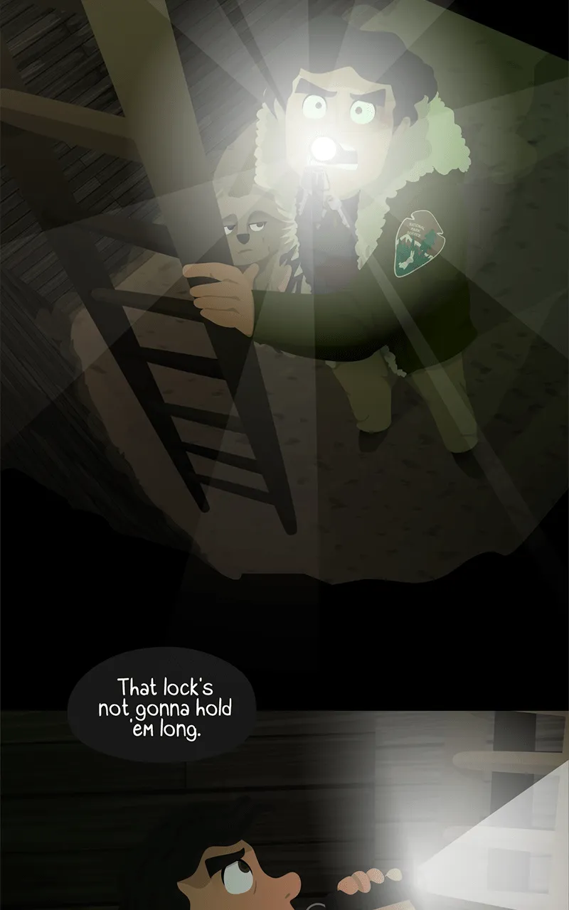 Nonesuch Chapter 3 page 109 - 
