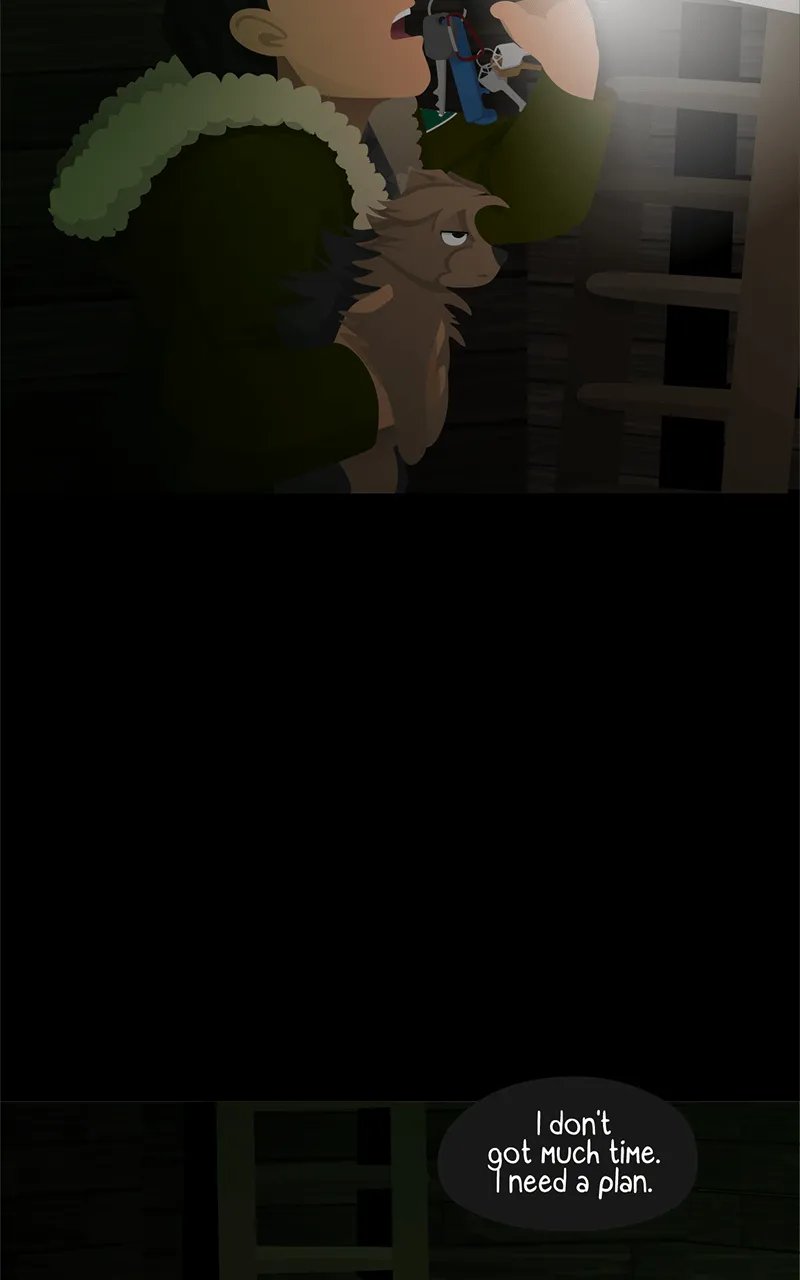 Nonesuch Chapter 3 page 110 - 