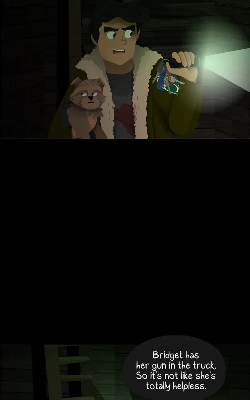 Nonesuch Chapter 3 page 111 - 