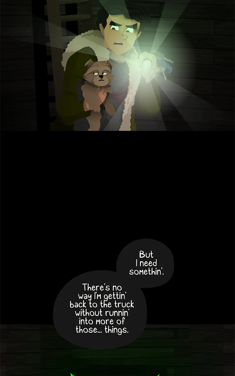 Nonesuch Chapter 3 page 112 - 