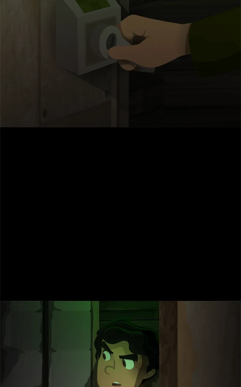 Nonesuch Chapter 3 page 115 - 