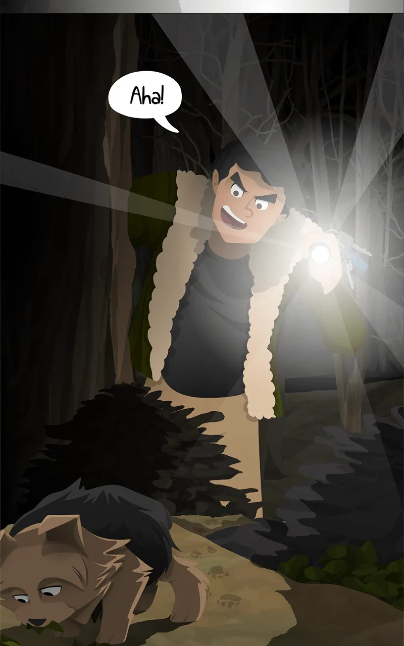 Nonesuch Chapter 3 page 21 - 