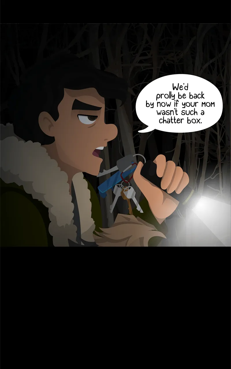 Nonesuch Chapter 3 page 28 - 