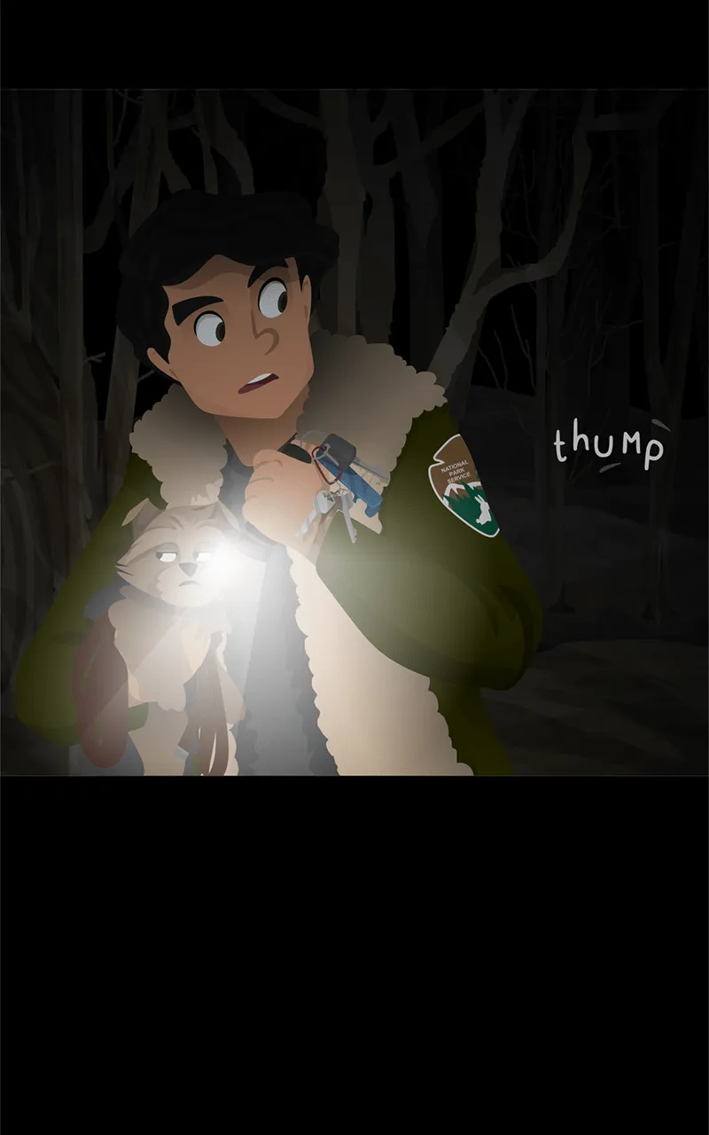 Nonesuch Chapter 3 page 29 - 