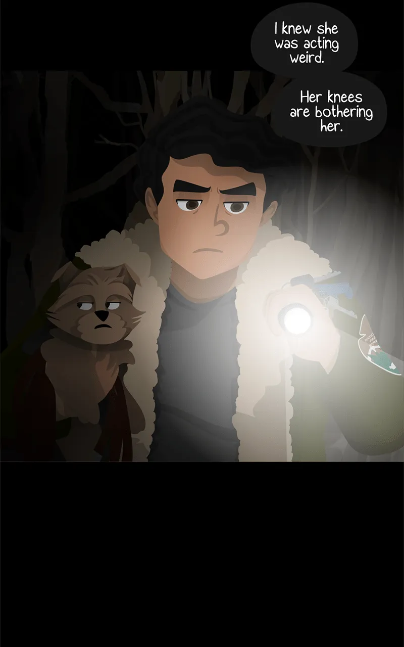 Nonesuch Chapter 3 page 31 - 