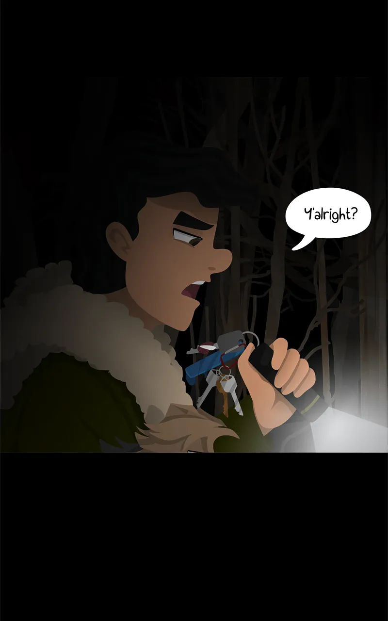 Nonesuch Chapter 3 page 32 - 