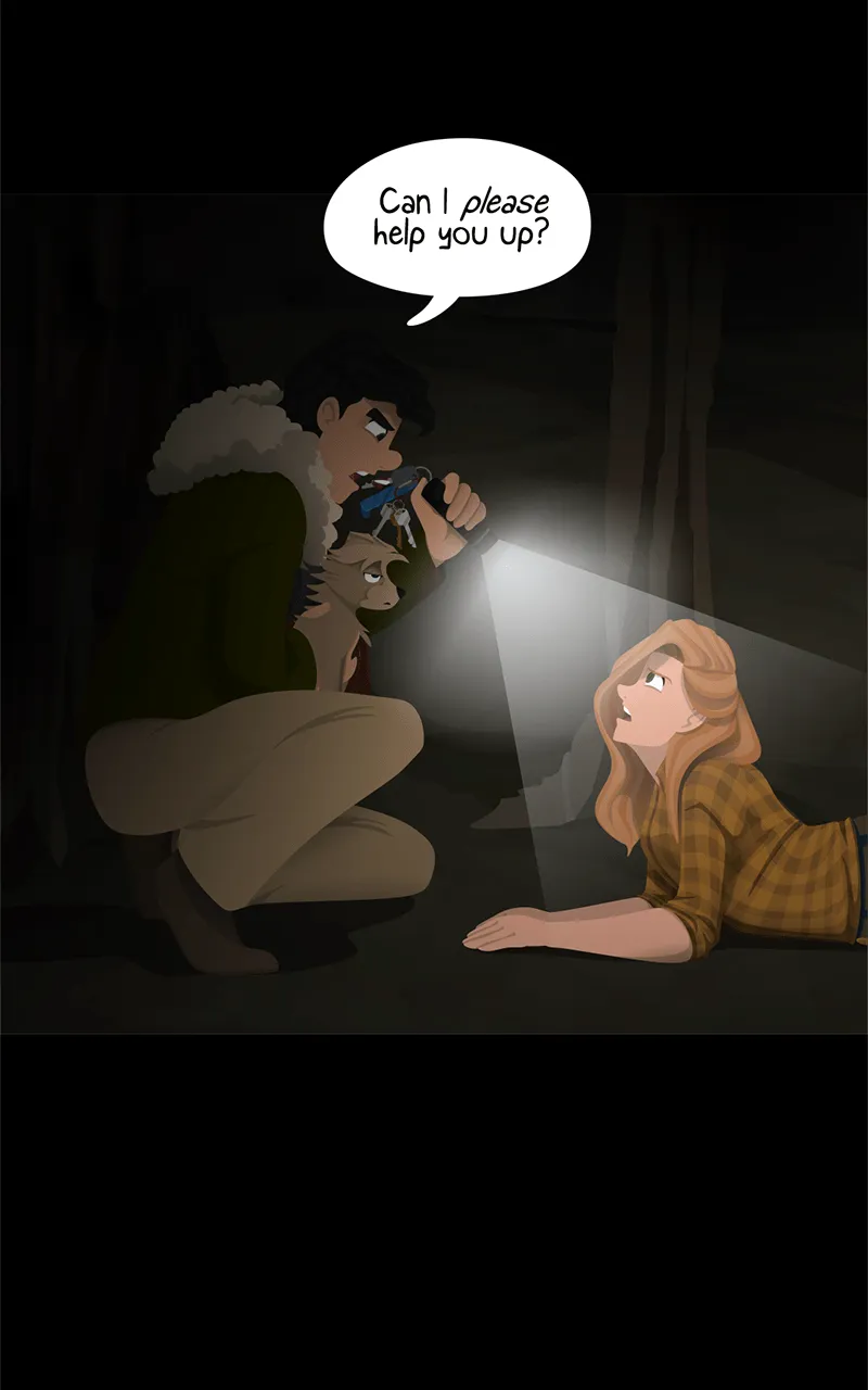 Nonesuch Chapter 3 page 33 - 