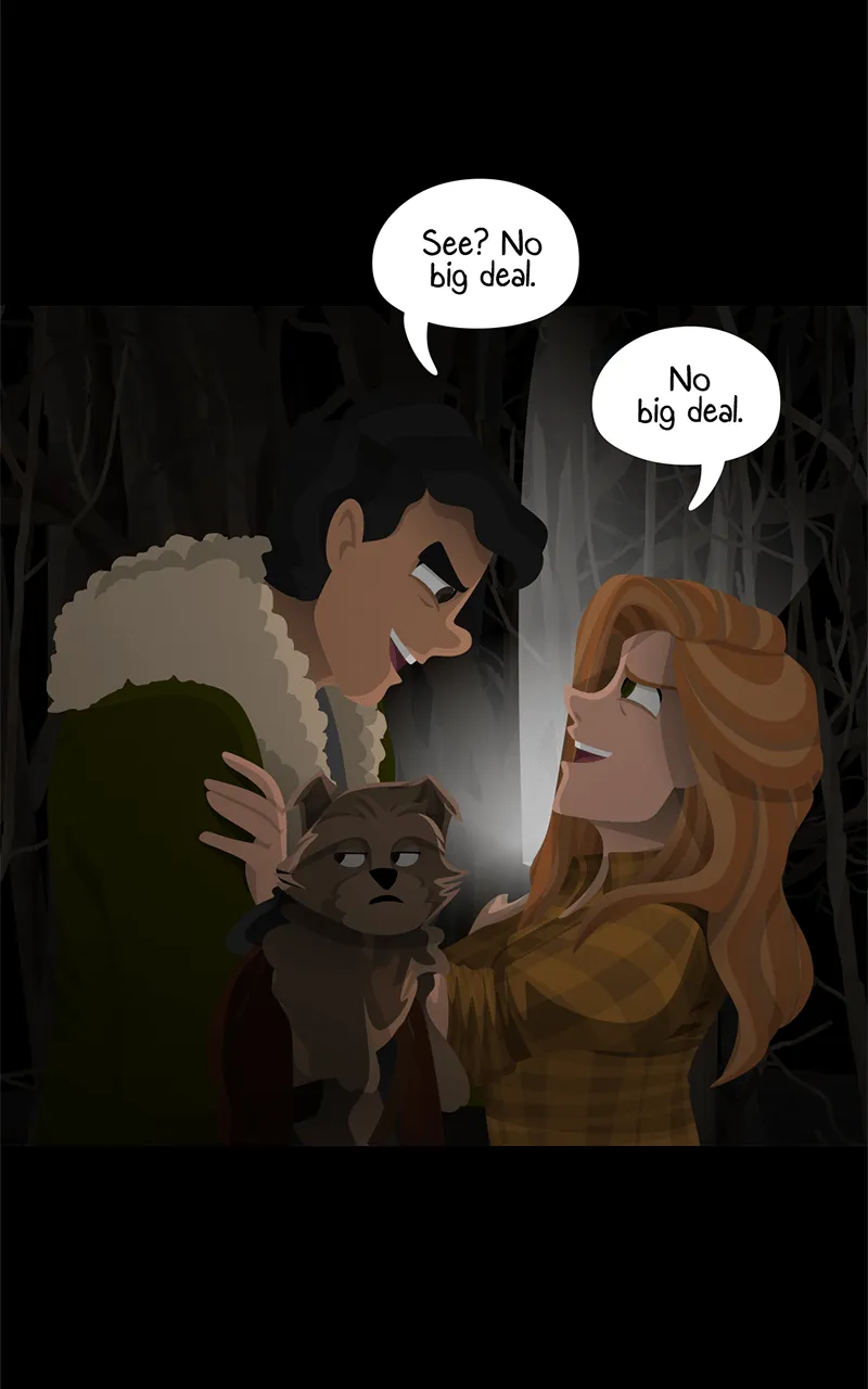 Nonesuch Chapter 3 page 39 - 