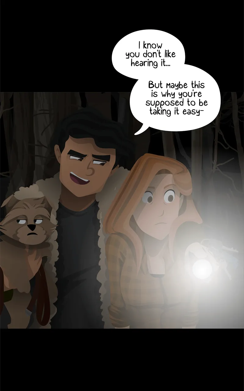 Nonesuch Chapter 3 page 40 - 