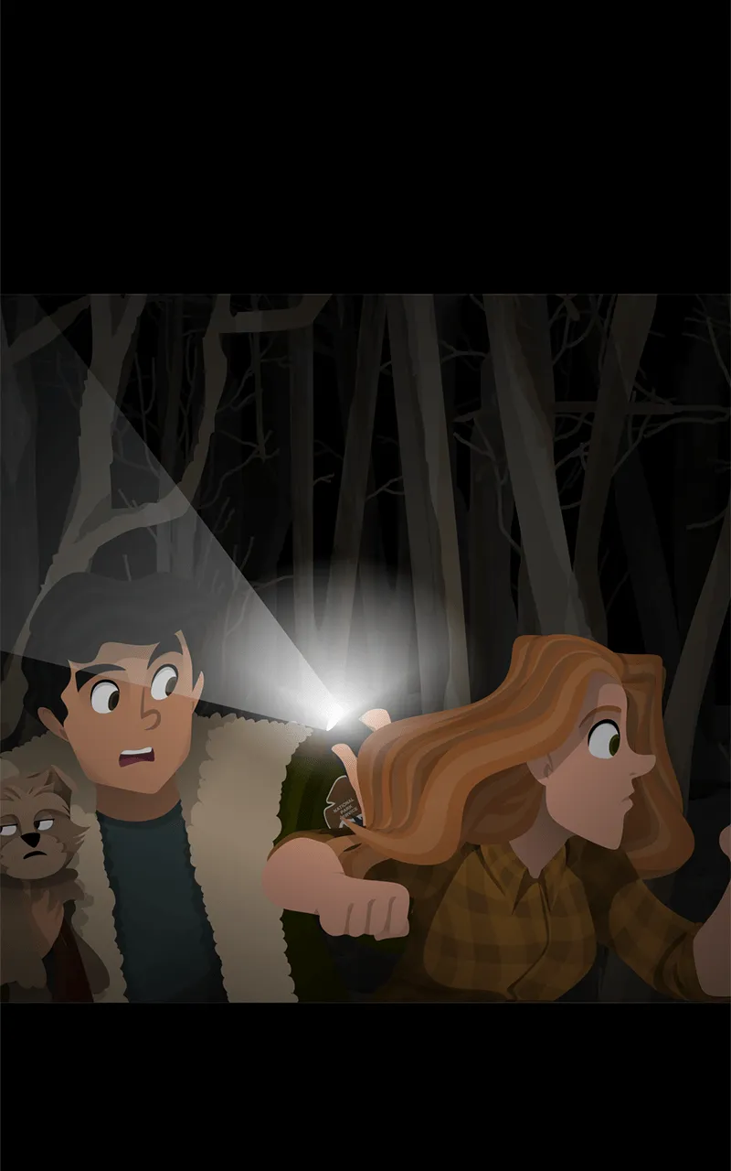 Nonesuch Chapter 3 page 41 - 