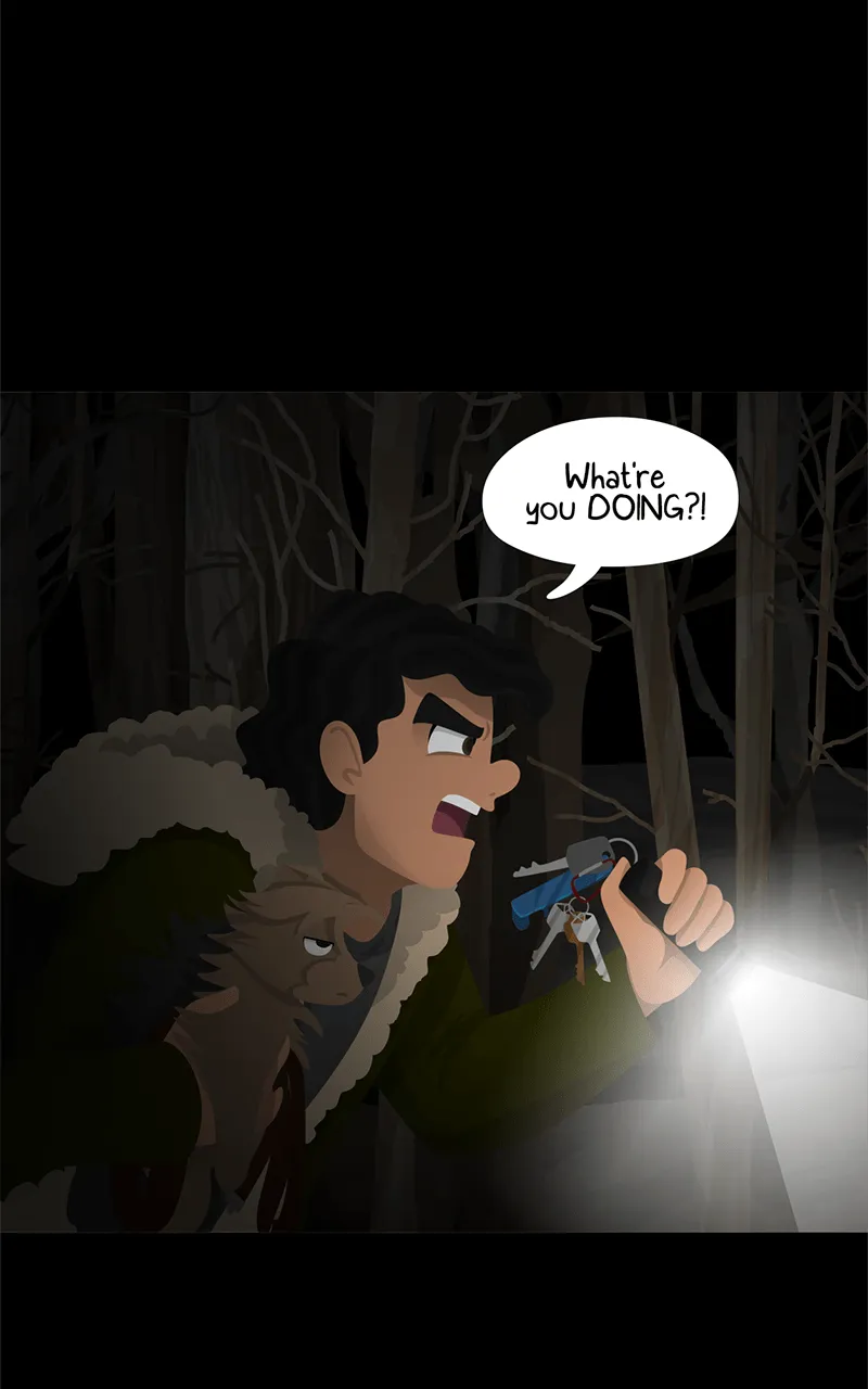 Nonesuch Chapter 3 page 43 - 