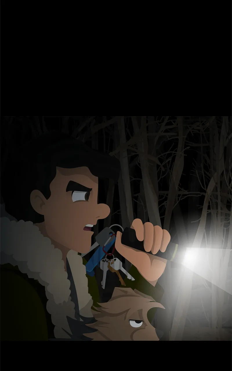 Nonesuch Chapter 3 page 45 - 