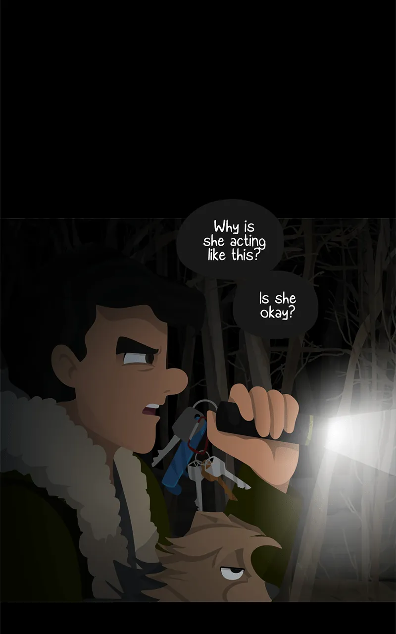 Nonesuch Chapter 3 page 47 - 