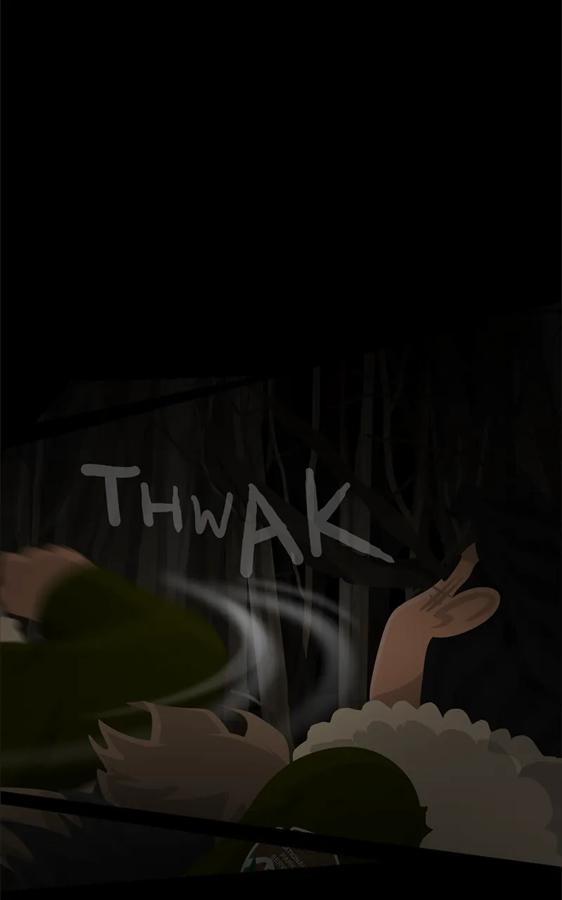 Nonesuch Chapter 3 page 50 - 