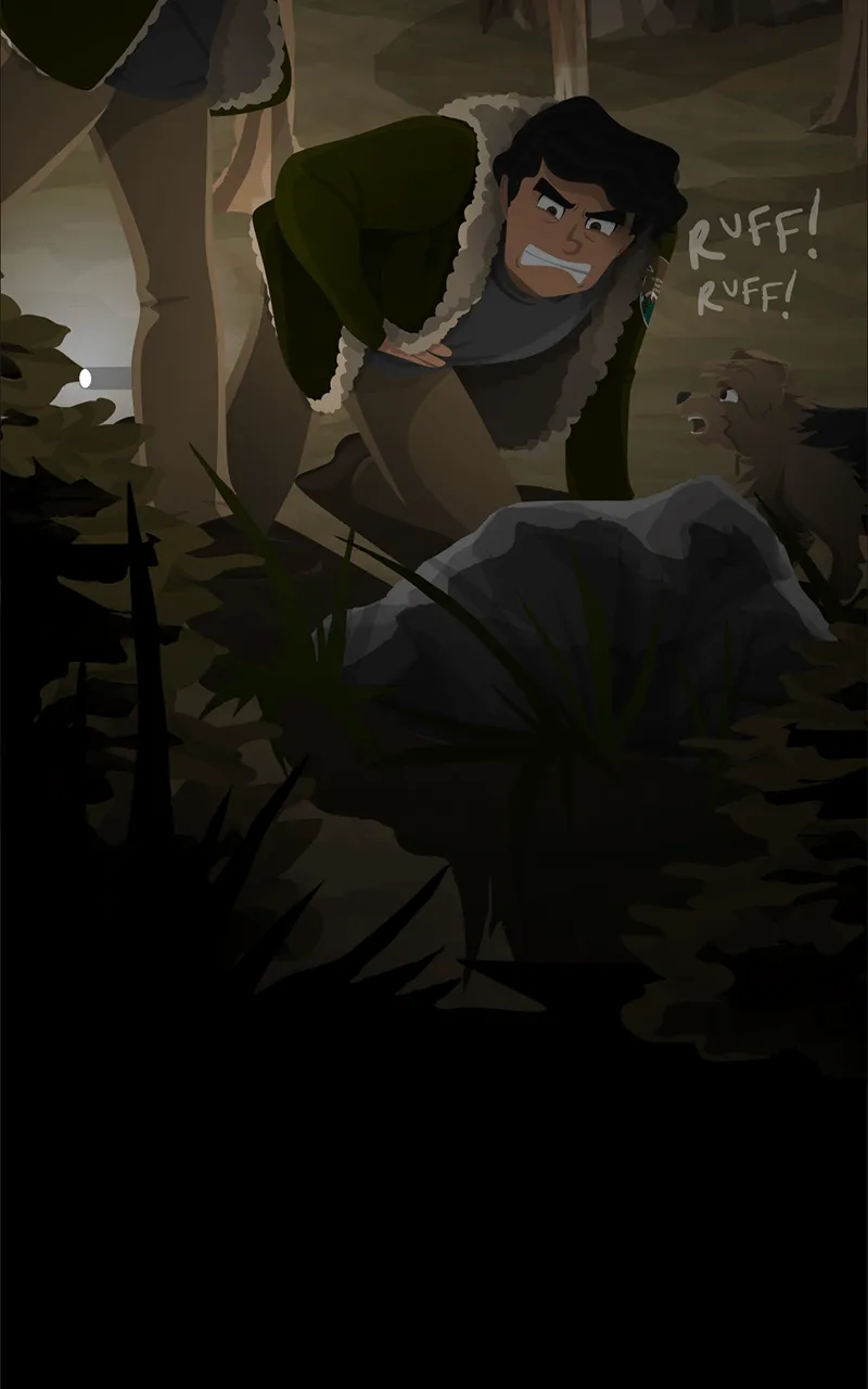 Nonesuch Chapter 3 page 61 - 