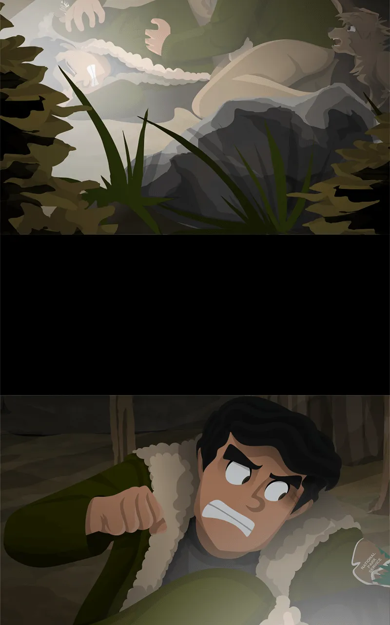 Nonesuch Chapter 3 page 67 - 