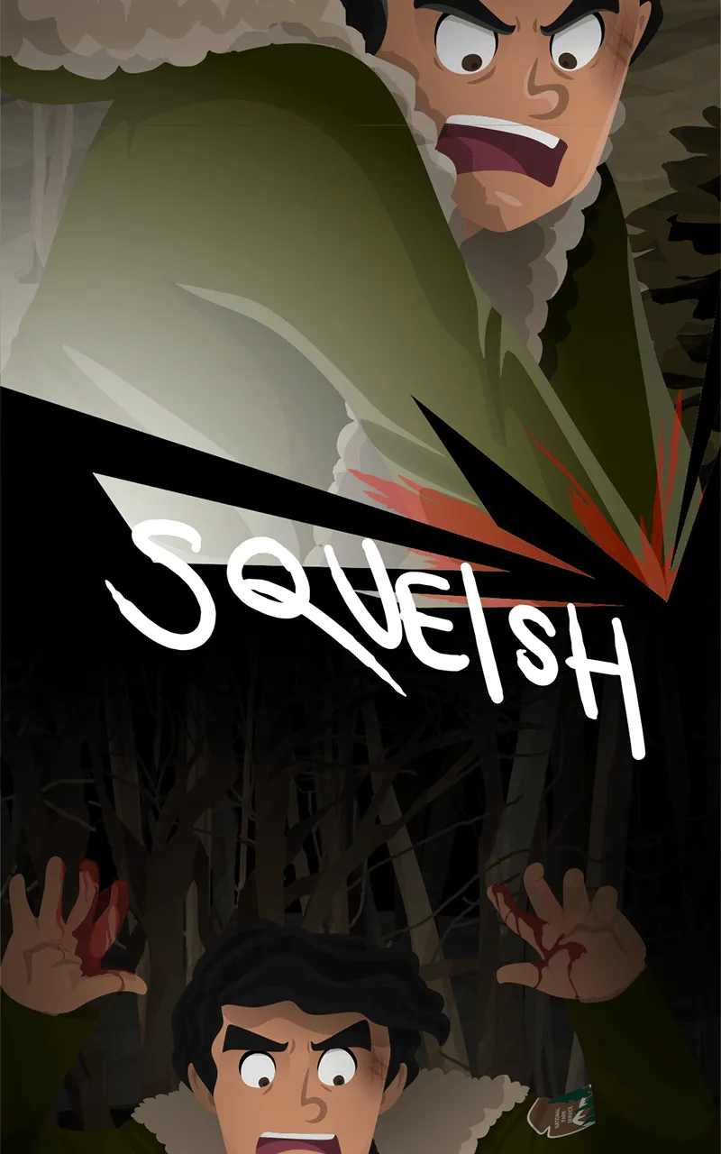 Nonesuch Chapter 3 page 70 - 
