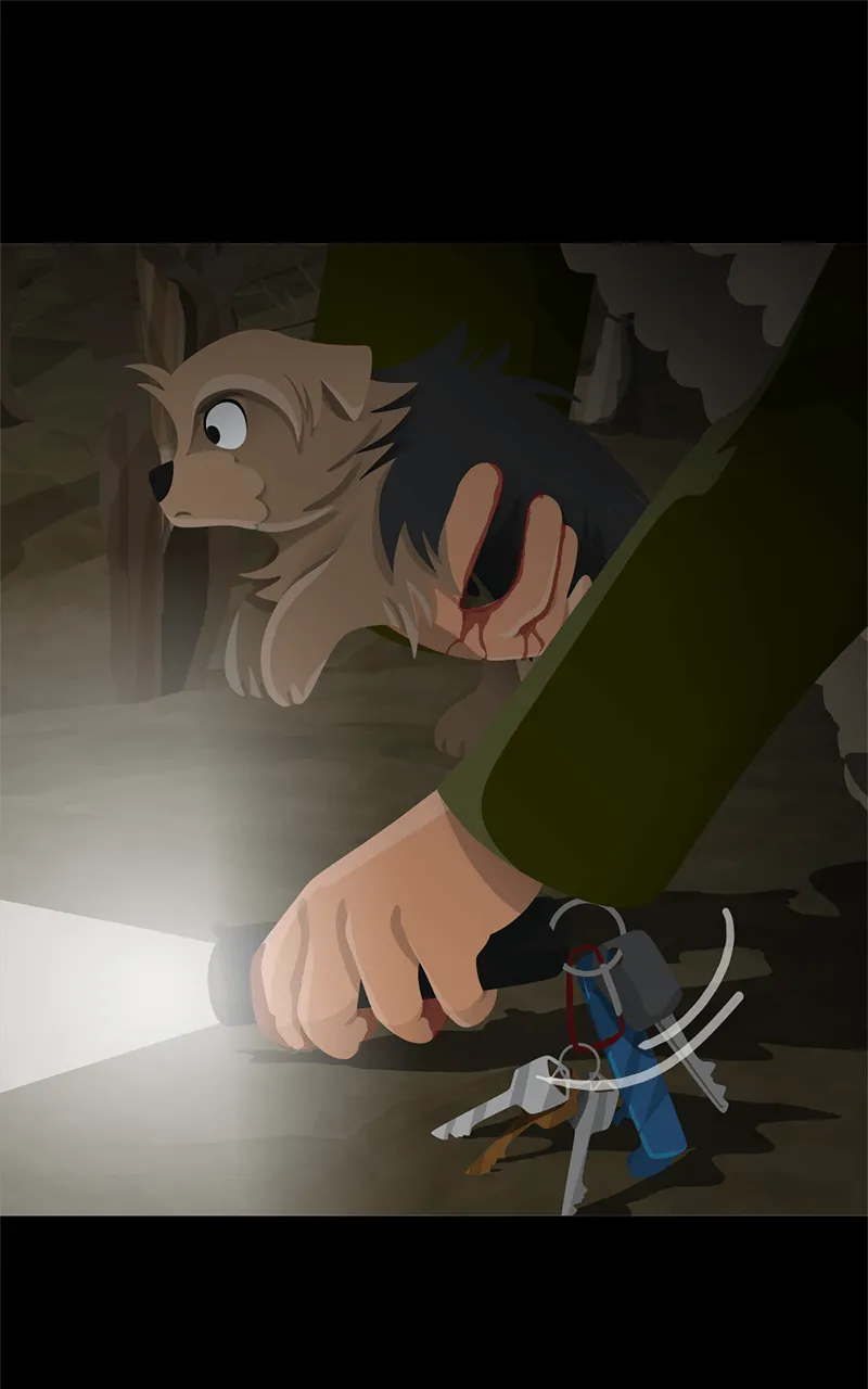 Nonesuch Chapter 3 page 72 - 