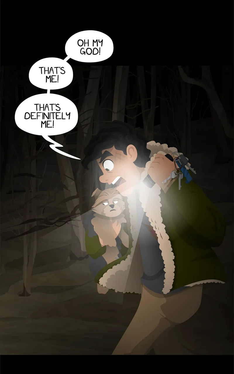 Nonesuch Chapter 3 page 75 - 