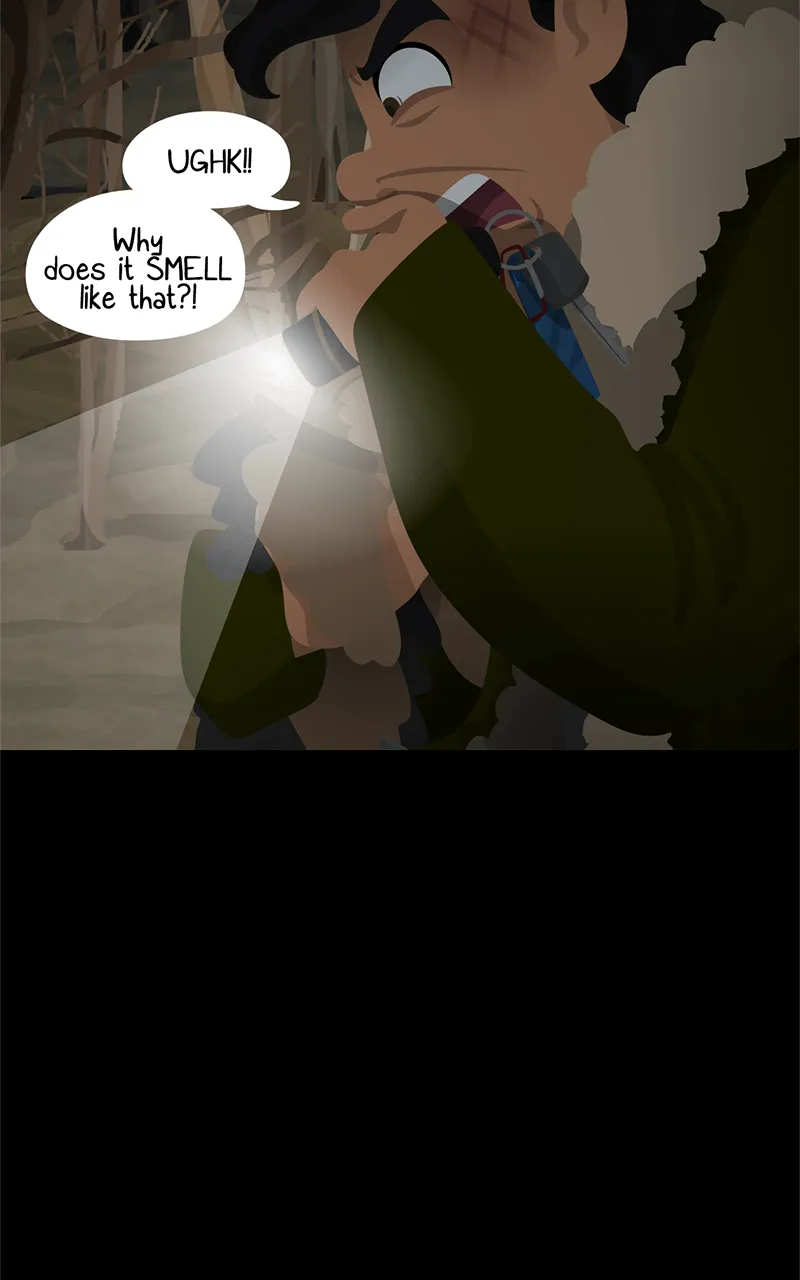 Nonesuch Chapter 3 page 78 - 