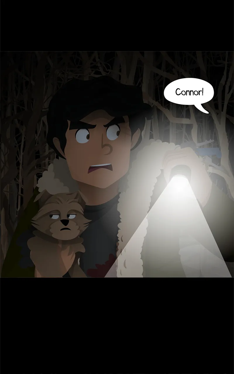 Nonesuch Chapter 3 page 79 - 