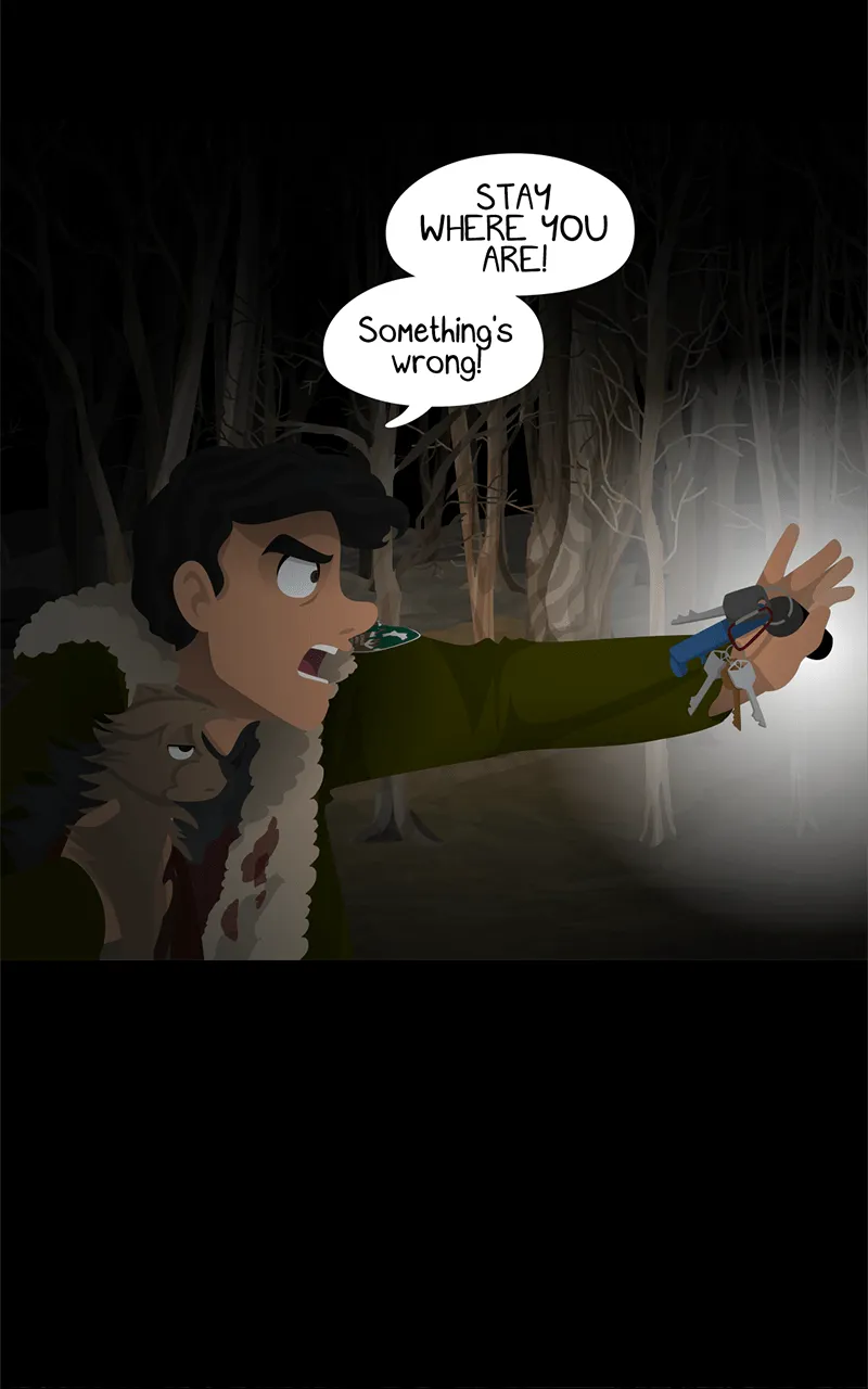 Nonesuch Chapter 3 page 81 - 