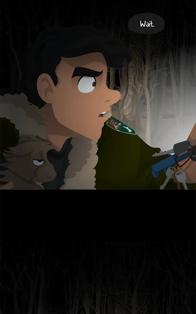 Nonesuch Chapter 3 page 82 - 