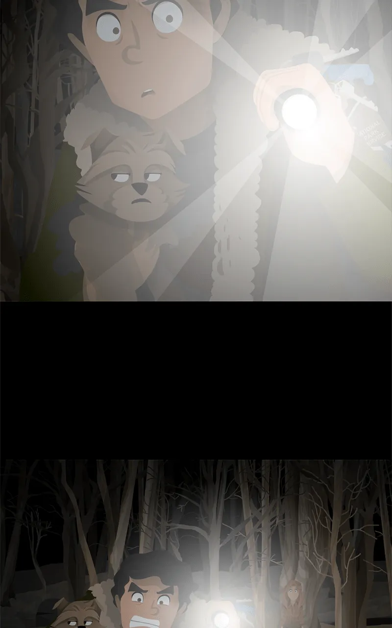 Nonesuch Chapter 3 page 84 - 
