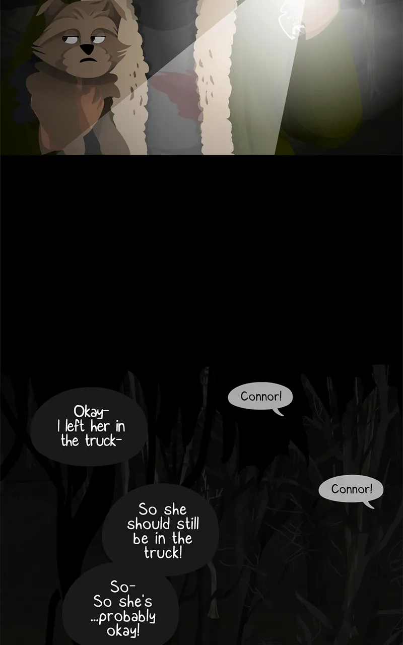 Nonesuch Chapter 3 page 86 - 