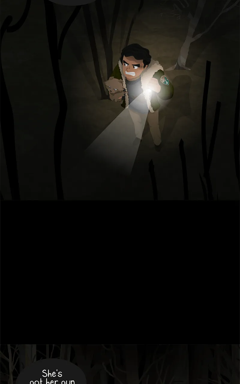 Nonesuch Chapter 3 page 87 - 