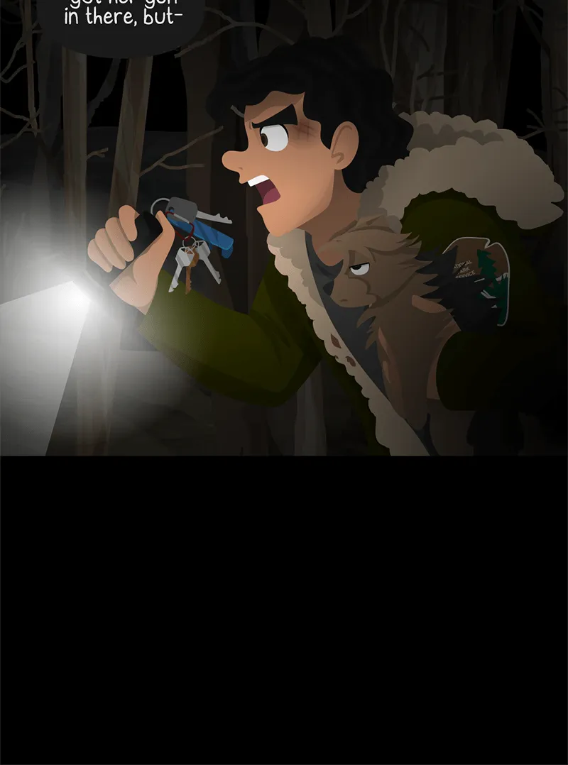 Nonesuch Chapter 3 page 88 - 